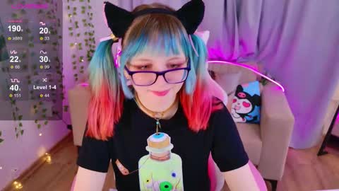 Marsi online show from 01.05.26