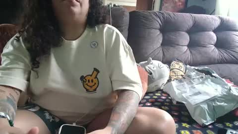 666afrodite online show from 05.25.26