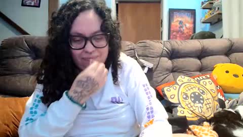666afrodite online show from 05.29.26