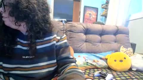Snapshot of 666afrodite chatting on 06.28.26 666afrodite online show from 06.28.26