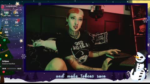 Juune online show from 12.05.24