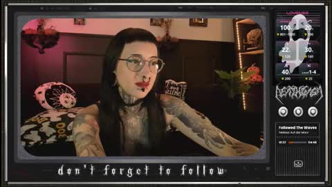 Juune online show from 09.11.25