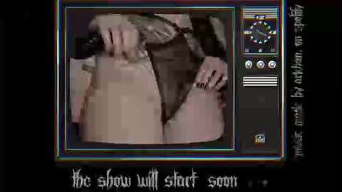 Juune online show from 05.25.26
