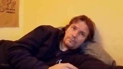 666eldiablo666 online show from 01.11.25