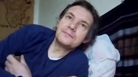 666eldiablo666 online show from 02.23.25