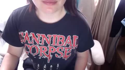 Snapshot of 666maskgirl chatting on 09.08.25 SHANNON online show from 09.08.25