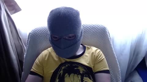 Snapshot of 666maskgirl chatting on 09.10.25 SHANNON online show from 09.10.25