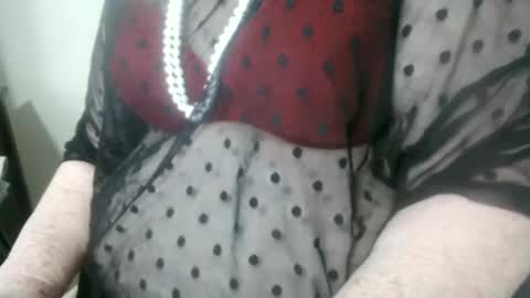 Missy online show from 01.25.25