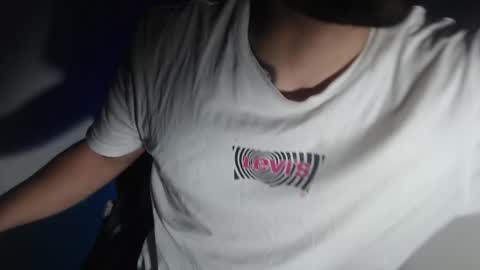 Snapshot of 69_luciferx_69 chatting on 11.25.25 Nathan online show from 11.25.25