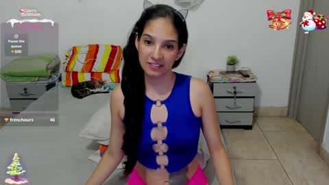 lucero online show from 12.13.24