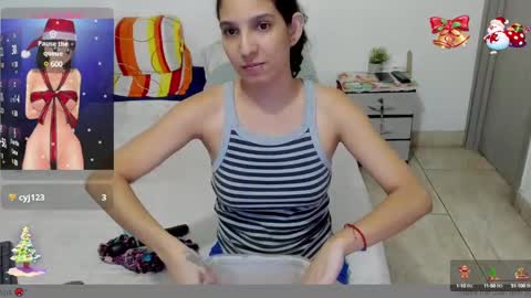 lucero online show from 12.14.24