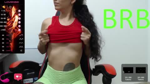 lucero online show from 01.27.25