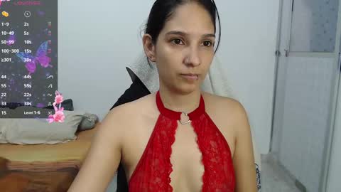 lucero online show from 02.01.25