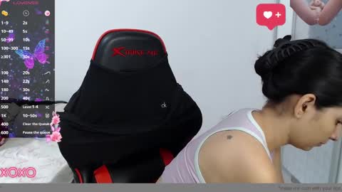 lucero online show from 02.06.25