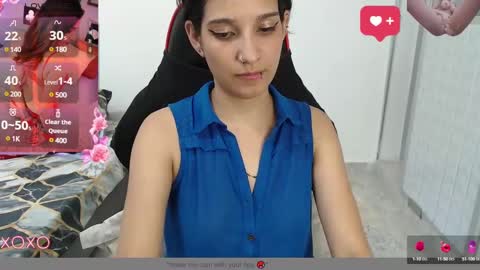 lucero online show from 02.21.25