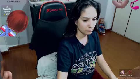 lucero online show from 09.15.25