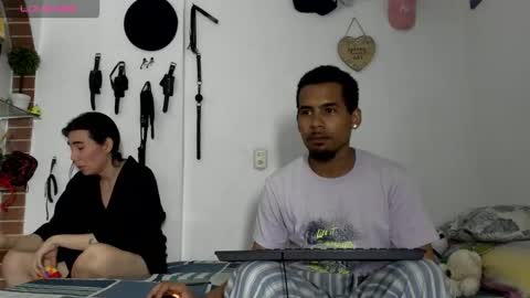 Snapshot of 69blackwhite chatting on 03.08.26 69blackwhite online show from 03.08.26