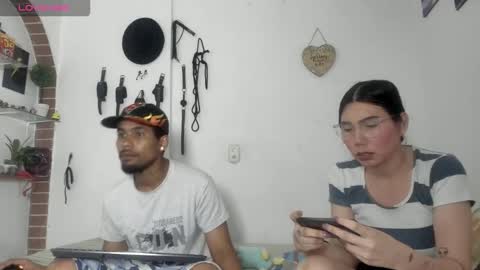 Snapshot of 69blackwhite chatting on 03.14.26 69blackwhite online show from 03.14.26