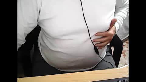 Snapshot of 69desamor chatting on 02.18.26 69desamor online show from 02.18.26