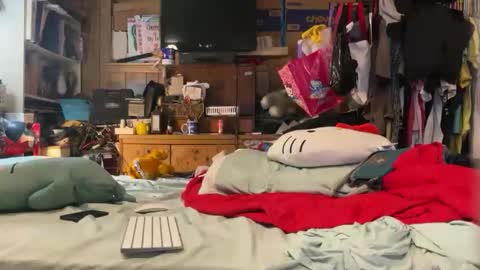 FUCKR online show from 12.14.25