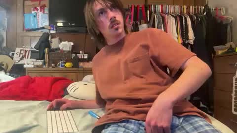 FUCKR online show from 01.13.26