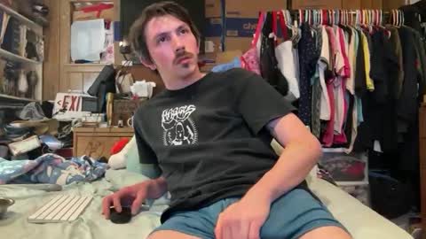 FUCKR online show from 03.15.26