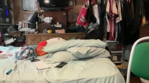 FUCKR online show from 03.21.26