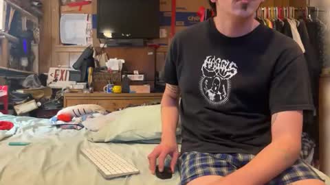 FUCKR online show from 03.29.26