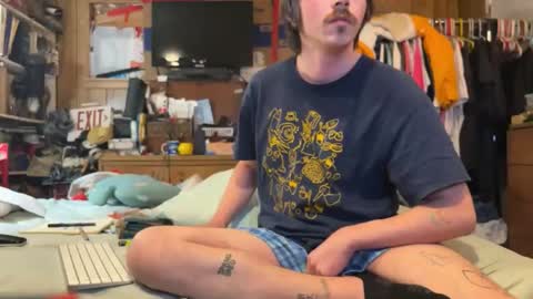 FUCKR online show from 05.27.26