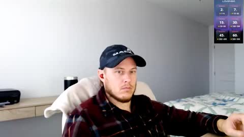 Mav69 online show from 01.14.26