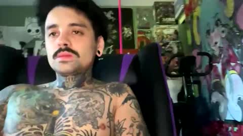 satanas669 online show from 03.08.26