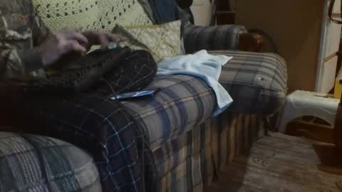 69sextoyboy69 online show from 12.29.24