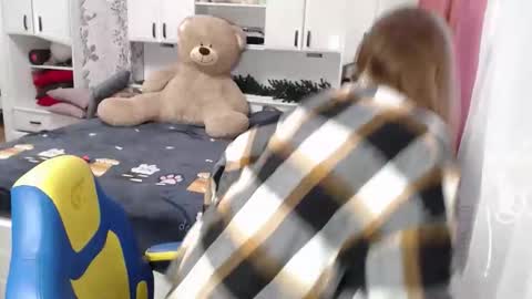 Snapshot of 69sexysecret691984 chatting on 02.07.26 69sexysecret691984 online show from 02.07.26