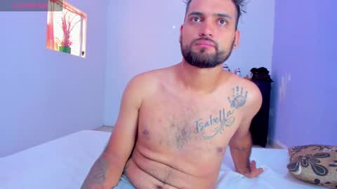 Celeste online show from 01.16.25