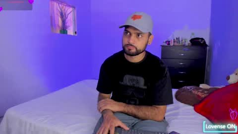 Celeste online show from 01.22.25