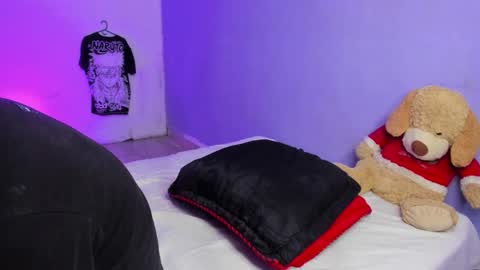 Celeste online show from 02.10.25