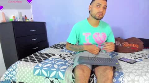 Celeste online show from 02.22.25