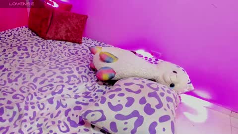 Celeste online show from 10.01.25