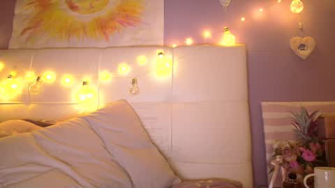 Snapshot of 6a6yface chatting on 02.20.25 lil J online show from 02.20.25