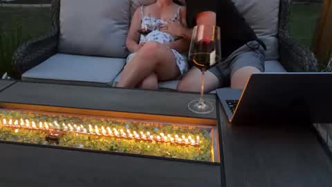 Snapshot of 6coupleafterdark9 chatting on 06.14.26 6coupleafterdark9 online show from 06.14.26