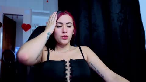 Snapshot of 6gaaby chatting on 09.21.25 6gaaby online show from 09.21.25