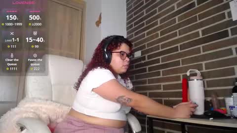 Snapshot of 6nalanie chatting on 03.01.26 6nalanie online show from 03.01.26