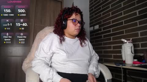 Snapshot of 6nalanie chatting on 03.04.26 6nalanie online show from 03.04.26