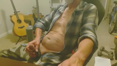 6stringer62 online show from 02.08.25