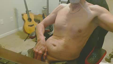 6stringer62 online show from 02.28.25