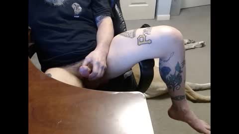 MASTIFF online show from 02.28.25