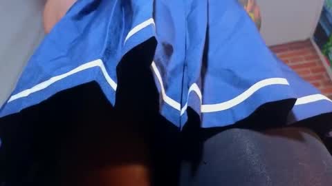 Snapshot of 777lucycosplay chatting on 09.23.25 Lucycosplay777 online show from 09.23.25