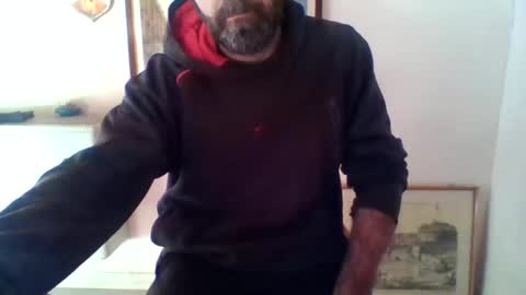 Bisex Fantasy online show from 02.13.25