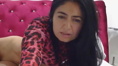 Snapshot of 7_ira_x chatting on 06.28.26 K i ra Ki online show from 06.28.26