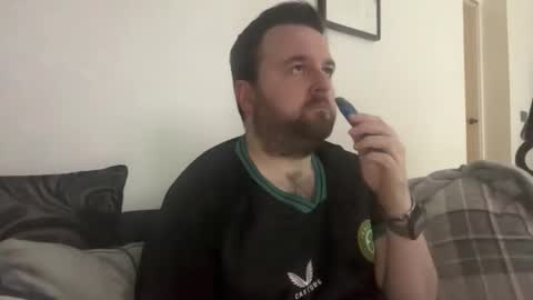 7celticguy7 online show from 09.11.25